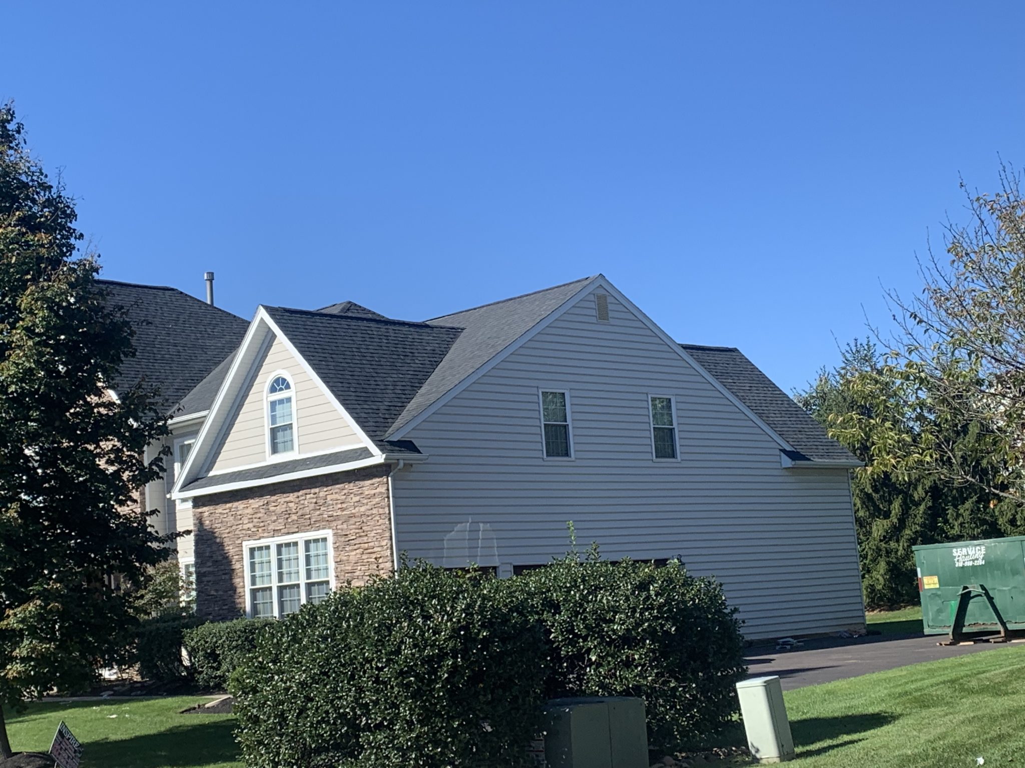 We've Got You Covered in the Middle of a Roof Emergency in Spring City, PA