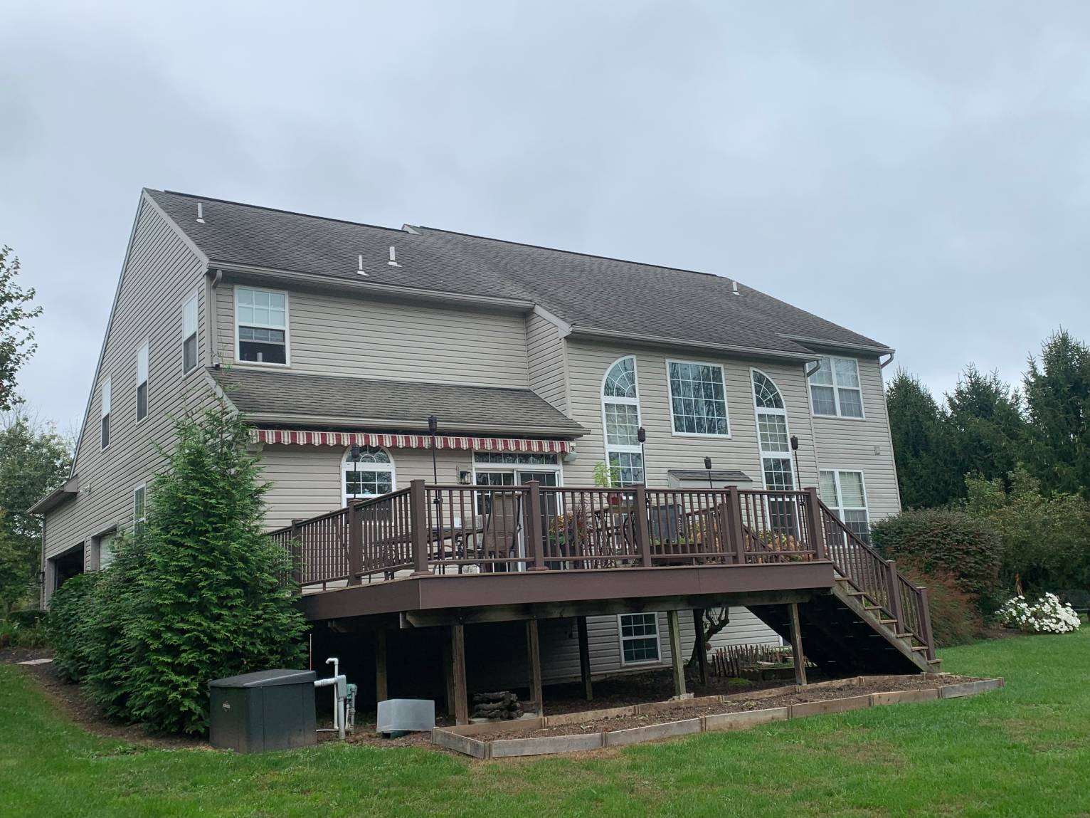 Asphalt Shingle Roofing in Limerick PA Asphalt Shingle Roofing in Limerick PA