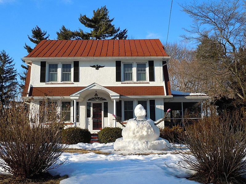 Emergency Roof Repair and Leak Fixes for Lionville Homes Emergency Roof Repair and Leak Fixes for Lionville Homes
