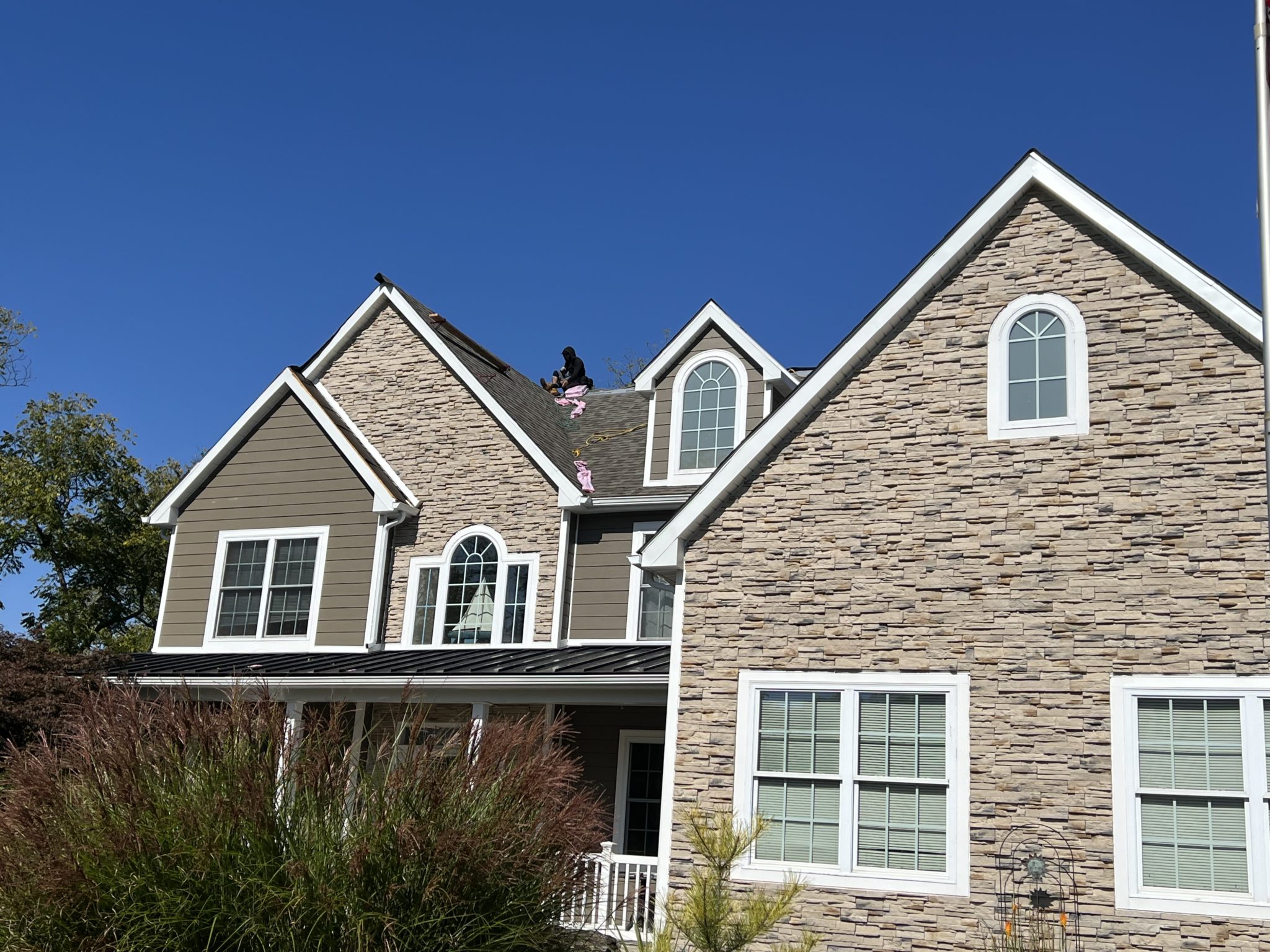 Collegeville’s Trusted Experts for Stucco and Siding Upgrades